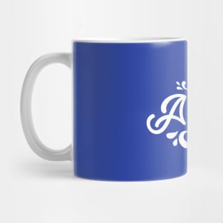 Stop Asian Hate Mug